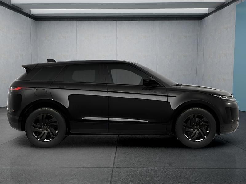 Neu Land Rover Range Rover 160 PS (117 kW) 2025 Schwarz SUV