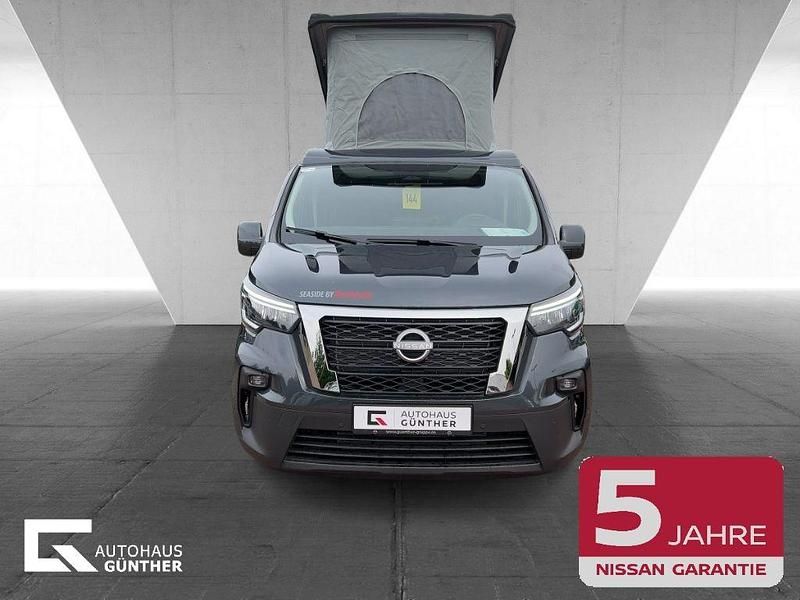 Grey comete Neu 2025 Nissan Primastar Van / Kleinbus | 56.666 € (Fairer Preis) - Bild 1/4
