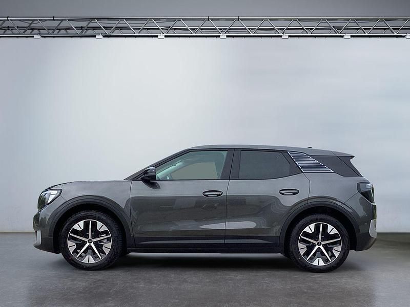 Neu Ford Explorer Select 250 kW (340 PS) 2026 Magneticgrau (metallic) SUV