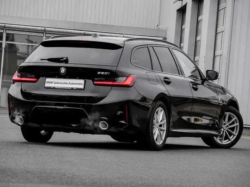 Gebraucht BMW 320 M Sport 2025 Andere