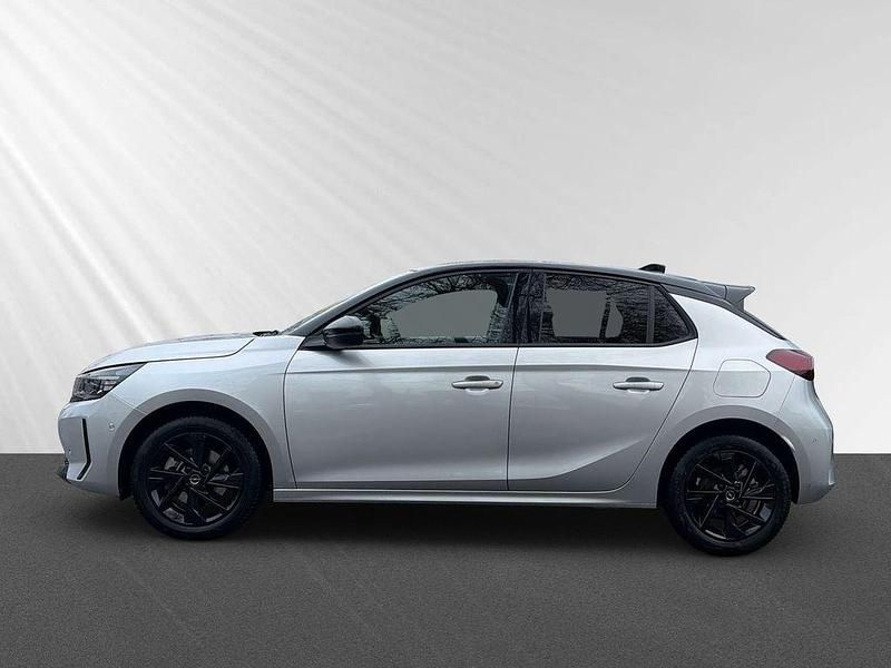 Gebraucht Opel Corsa S 131 PS (96 kW) 2024 Grau Limousine