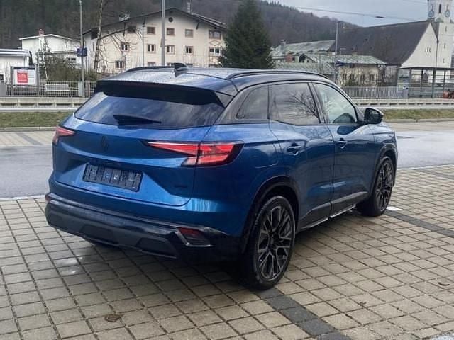 Gebraucht Renault Austral Esprit Alpine 200 PS (147 kW) 2026 Blau SUV