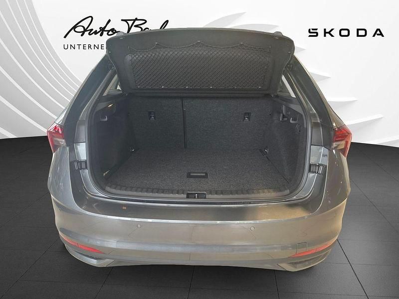 Usata Skoda Scala Tour 116 CV (85 kW) 2025 Grigio Utilitaria