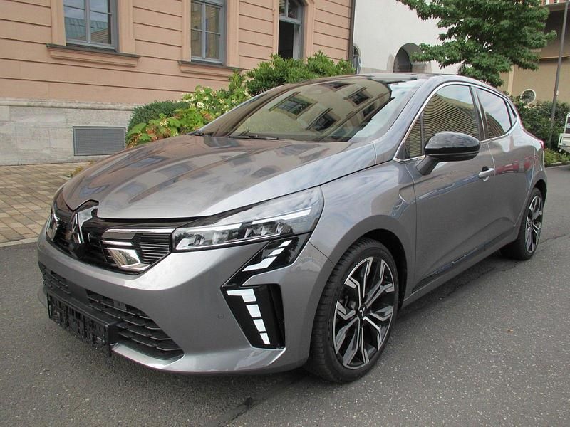 Grau Gebraucht 2024 Mitsubishi Colt Edition Kleinwagen | 14.950 € (Superpreis) - Bild 1/4