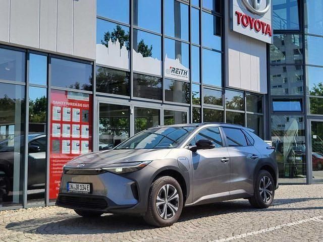 Gebraucht Toyota bZ4X Comfort 160 kW (218 PS) 2023 Othercolor SUV