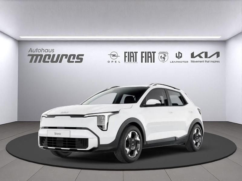 Weiss Neu 2026 Kia Stonic Vision SUV | 23.988 € (Fairer Preis) - Bild 1/1
