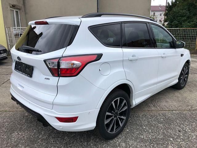 Gebraucht Ford Kuga ST 179 PS (131 kW) 2019 SUV