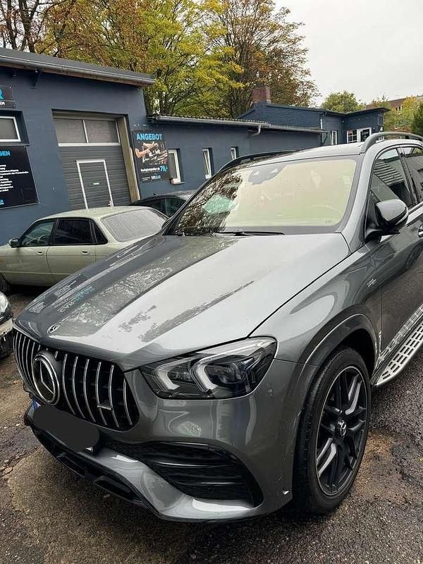Gebraucht 2020 Mercedes GLE53 AMG AMG SUV | 70.000 € (Guter Preis) - Bild 1/4