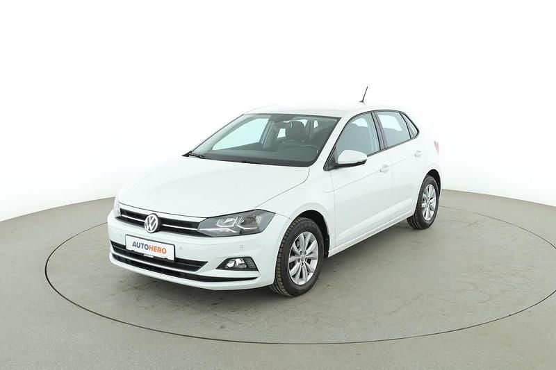 Gebraucht VW Polo Highline 95 PS (69 kW) 2018 Kleinwagen