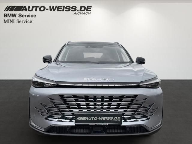 Neu Baic X75 177 PS (130 kW) 2025 Grau SUV