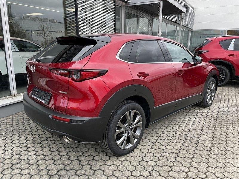 Second-hand Mazda CX-30 Selection 179 CP (131 kW) 2020 SUV