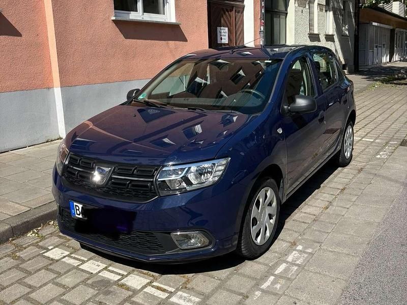 Gebraucht 2018 Dacia Sandero Kleinwagen | 7.999 € (Fairer Preis) - Bild 1/4