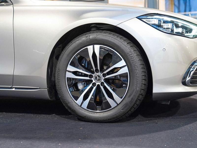 Gebraucht Mercedes S350 286 PS (210 kW) 2023 Silber Limousine