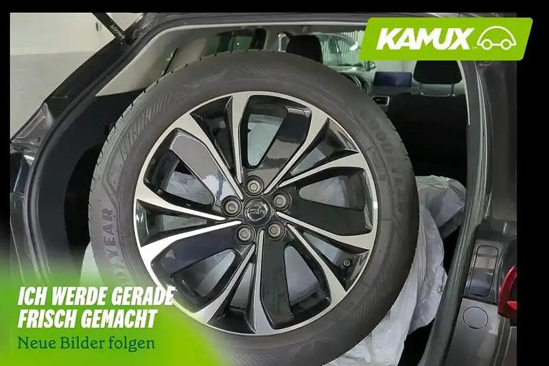 Gebraucht Mazda CX-5 184 PS (135 kW) 2022 Silber / grau SUV