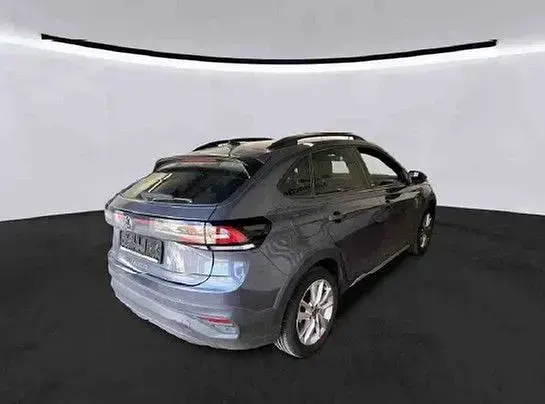 Gebraucht VW Taigo R 110 PS (80 kW) 2023 Rauchgrau metallic SUV