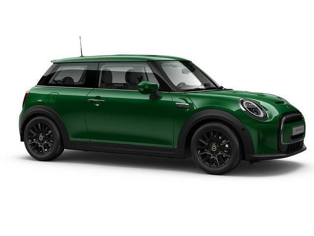 Gebraucht Mini Cooper SE 135 kW (184 PS) 2023 Gruen Kleinwagen