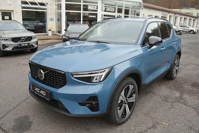 Gebraucht Volvo XC40 Plus 262 PS (192 kW) 2022 Othercolor SUV