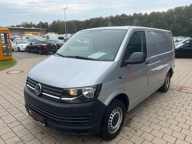 Gebraucht VW T6 102 PS (75 kW) 2017 Van