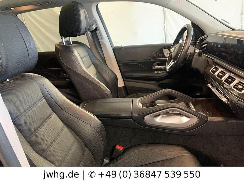 Gebraucht Mercedes GLE300 245 PS (180 kW) 2020 Schwarz SUV