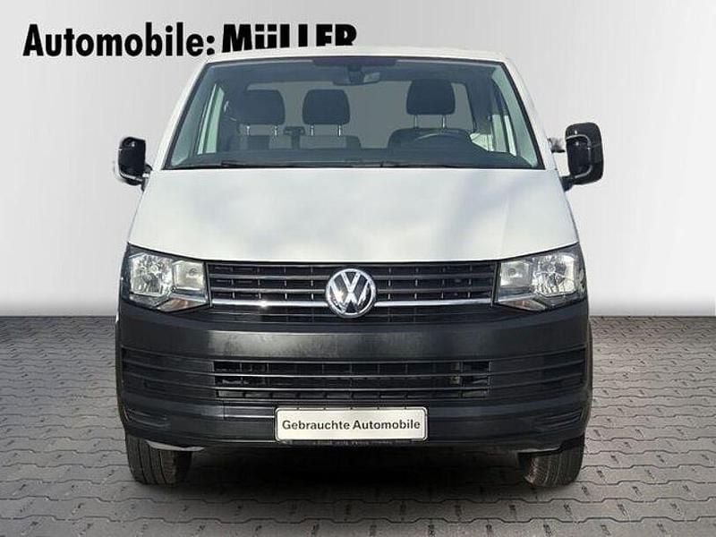 Gebraucht VW T6 102 PS (75 kW) 2018 Andere Van