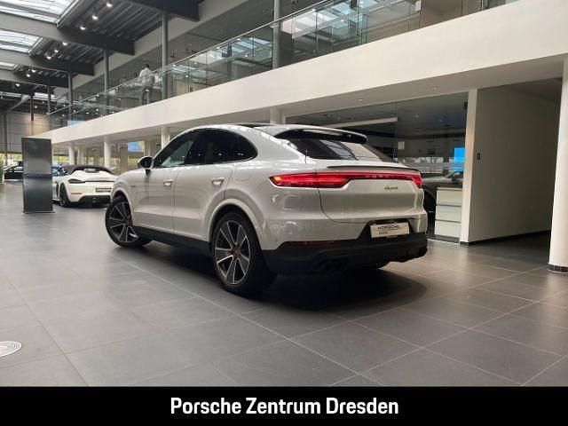 Gebraucht Porsche Cayenne 462 PS (339 kW) 2021 Weiß SUV