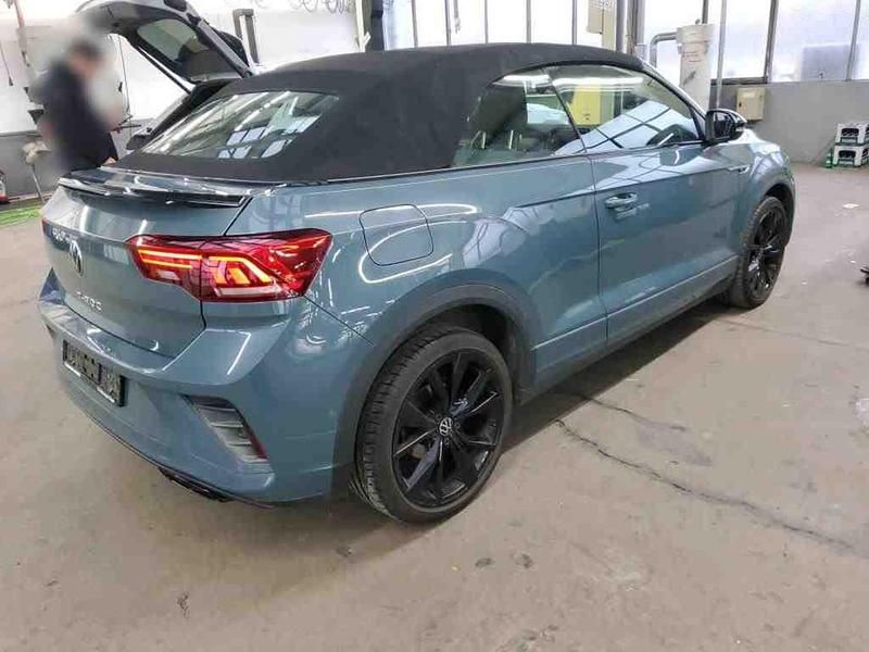 Gebraucht VW T-Roc Style 150 PS (110 kW) 2023 SUV