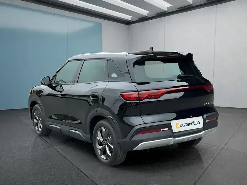 Gebraucht BYD Atto 2 130 kW (177 PS) 2025 Schwarz SUV