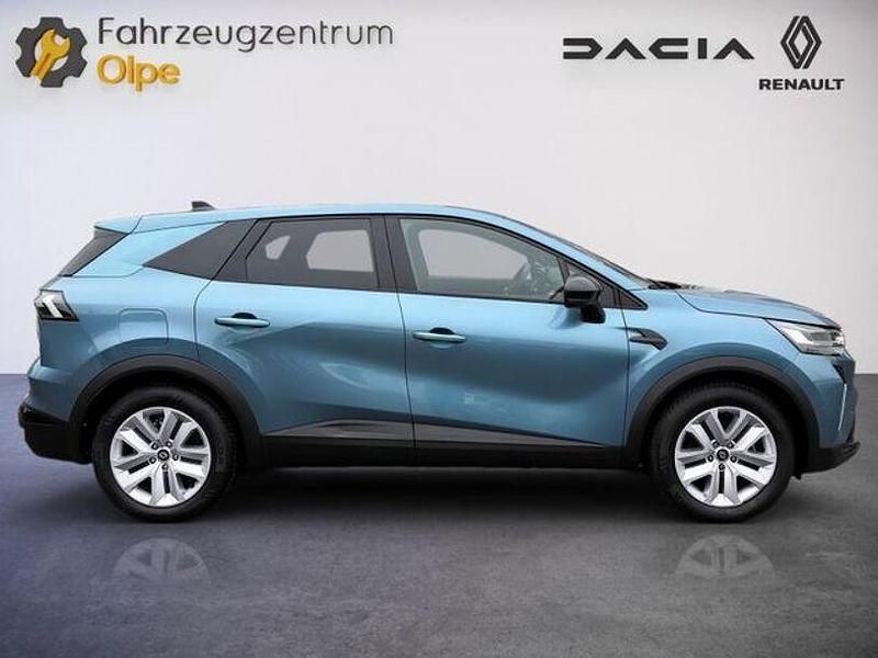 Gebraucht Renault Symbioz Evolution 143 PS (105 kW) 2025 Blau SUV