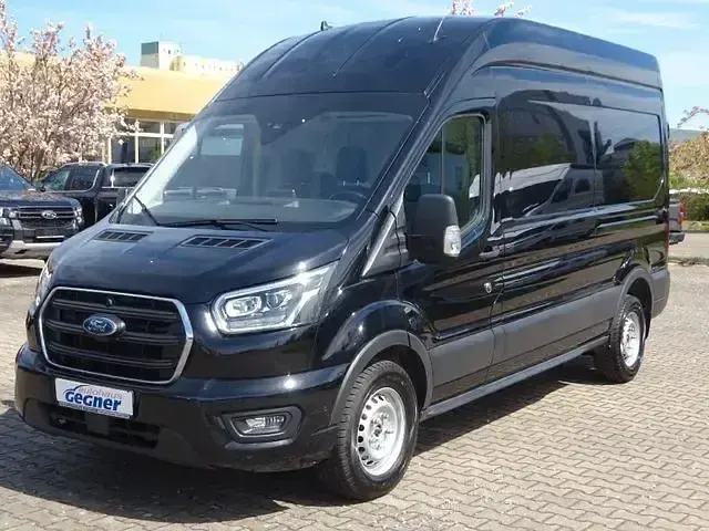 Gebraucht Ford Transit Limited 2022 Andere