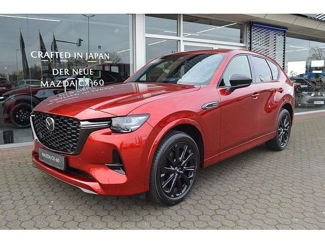 Gebraucht 2025 Mazda 6 SUV | 58.900 € - Bild 1/4