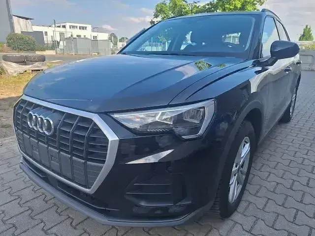 Gebraucht Audi Q3 S-Line 150 PS (110 kW) 2022 Andere SUV