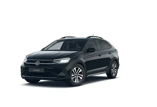 Neu VW Taigo 116 PS (85 kW) 2026 Deep black perleffekt SUV