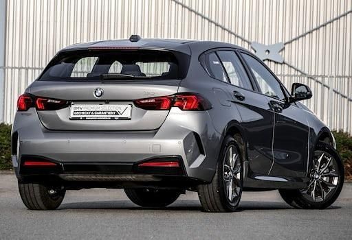 Gebraucht BMW 120 Shadowline 170 PS (125 kW) 2025 Grau Kleinwagen