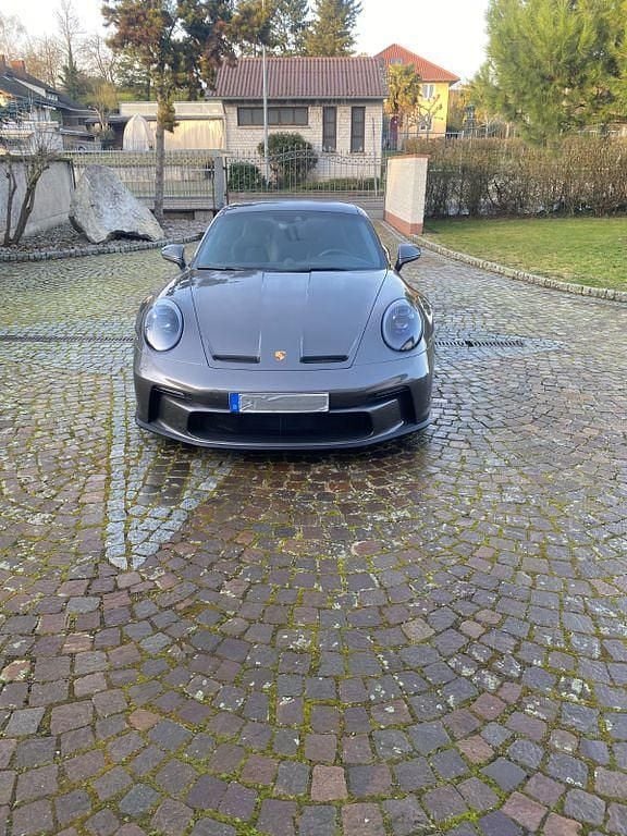 Gebraucht Porsche 992 510 PS (375 kW) 2023 Grau