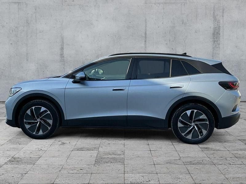 Gebraucht VW ID.4 Pro 125 kW (170 PS) 2025 Scale silver metallic SUV