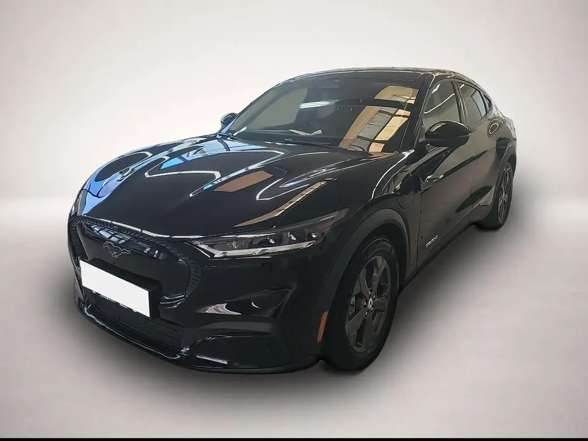 Gebraucht Ford Mustang Mach-E Standard Range 197 kW (269 PS) 2023 SUV