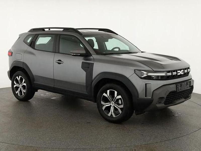 Grau Neu 2025 Dacia Duster SUV | 24.685 € (Guter Preis) - Bild 1/1