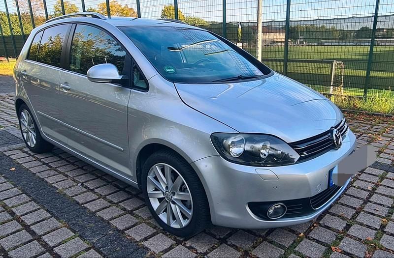 Silber Gebraucht 2009 VW Golf VI Highline Limousine | 5.890 € (Fairer Preis) - Bild 1/4