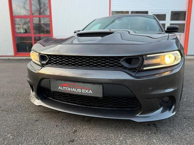 Gebraucht Dodge Charger 492 PS (361 kW) 2020 Grau Limousine