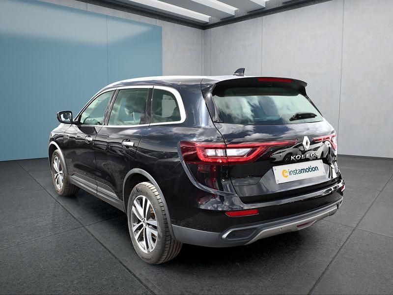 Gebraucht Renault Koleos 158 PS (116 kW) 2022 Schwarz SUV