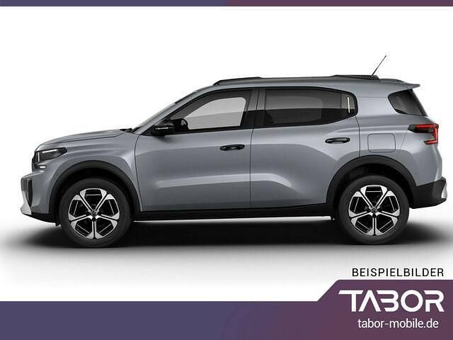 Neu Citroën C3 Aircross 136 PS (100 kW) 2025 Mercure grau metallic SUV