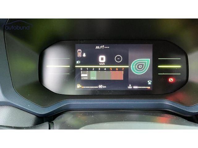 Neu Dacia Bigster Expression 140 PS (102 kW) 2025 SUV