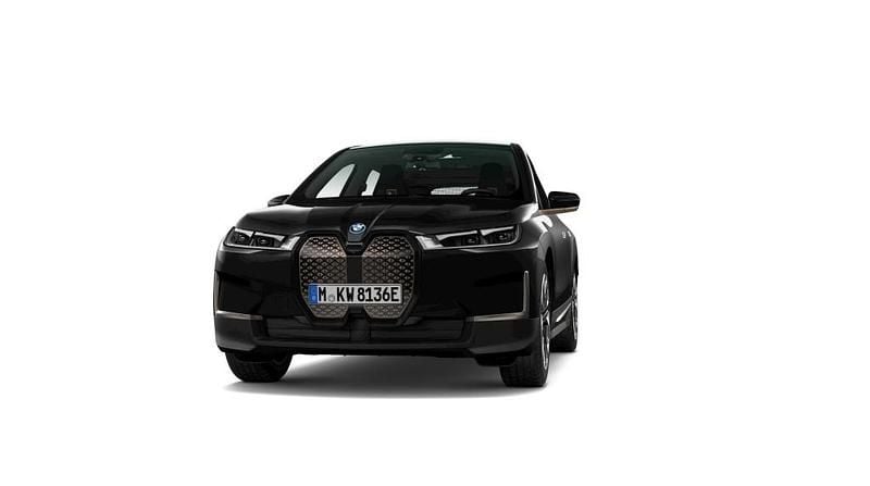 Gebraucht 2025 BMW iX SUV | 45.900 € (Superpreis) - Bild 1/3