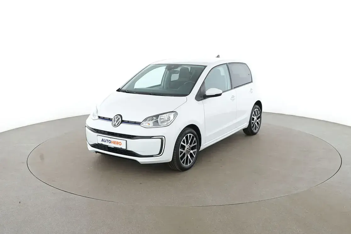 Gebraucht VW e-up! Style 61 kW (83 PS) 2022 Kleinwagen