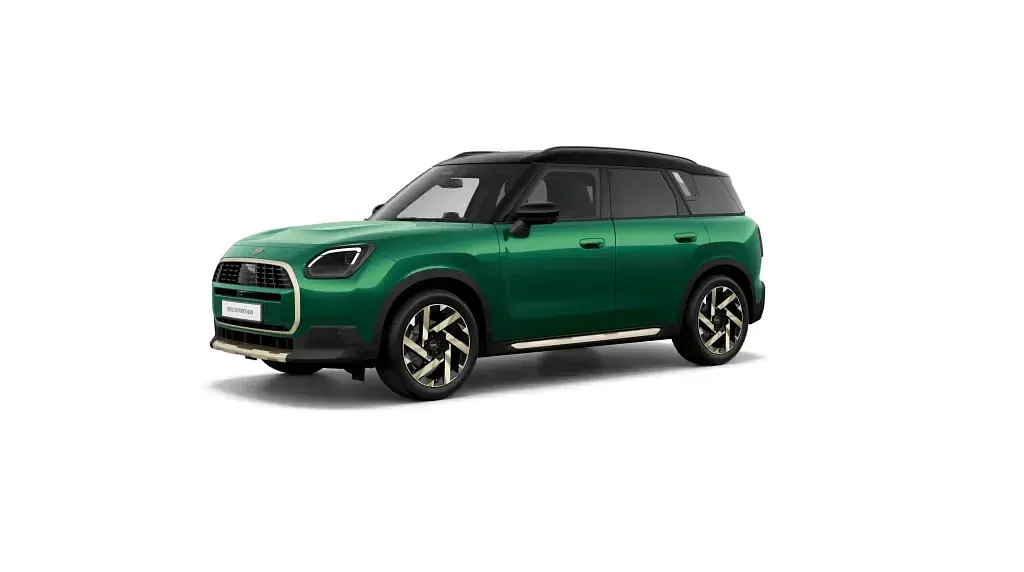 Gebraucht Mini Countryman 150 PS (110 kW) 2025 SUV