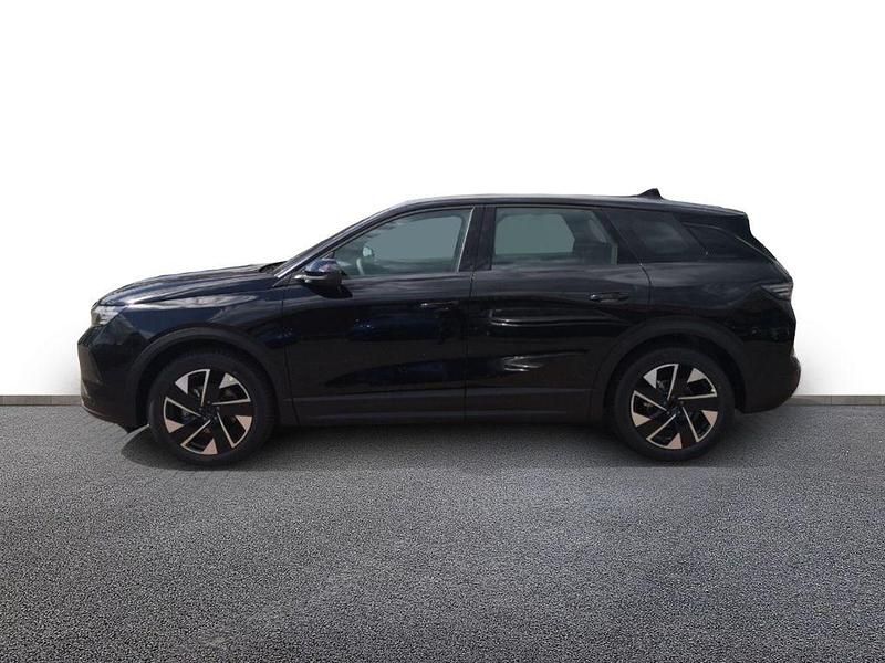 Neu Opel Grandland X Edition 136 PS (100 kW) 2025 Lackierung schwarz perla nera/ SUV