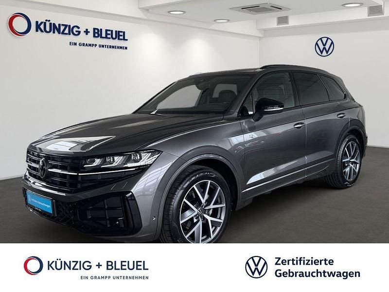 Neu VW Touareg Edition 286 PS (210 kW) 2026 Grau SUV