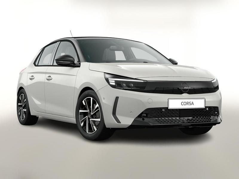 Kontur weiß metallic Neu 2025 Opel Corsa Kleinwagen | 20.855 € (Guter Preis) - Bild 1/4