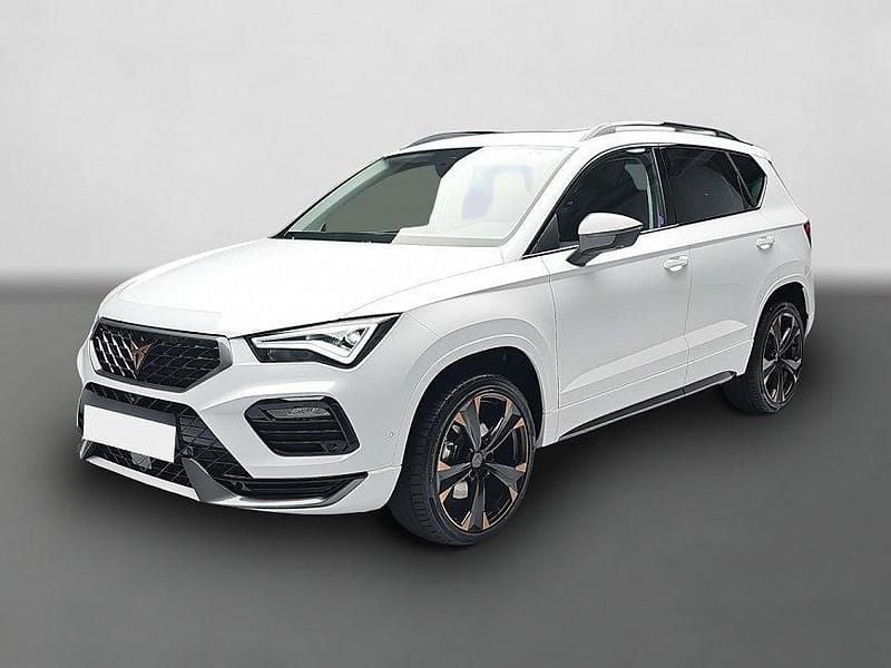 Moonweiß metallic Neu 2025 Cupra Ateca SUV | 37.000 € (Fairer Preis) - Bild 1/4