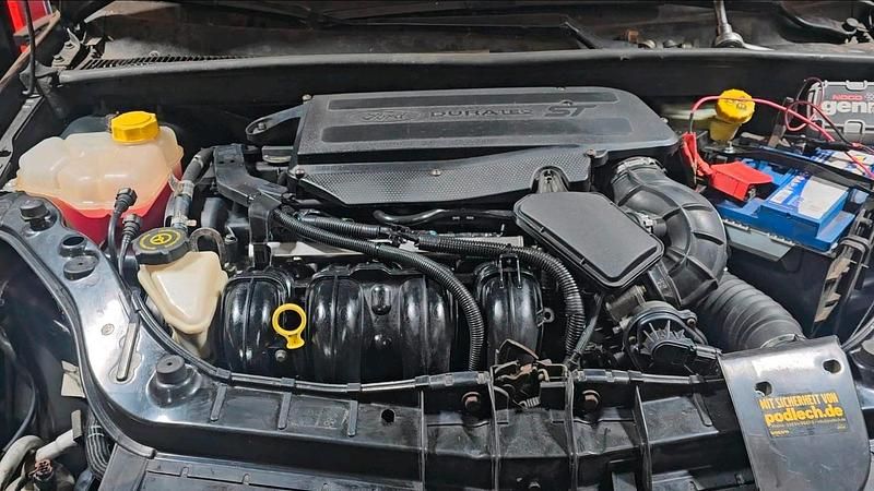 Gebraucht Ford Fiesta ST 150 PS (110 kW) 2005 Schwarz Kleinwagen